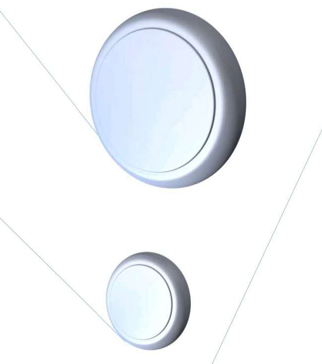 超精密研磨設(shè)備方案-齒輪軸兩端超精